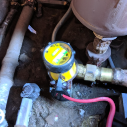 Géothermie Verticale : Utilisation Profonde de la Chaleur Terrestre pour un Confort Thermique Optimal et Constant Bernay